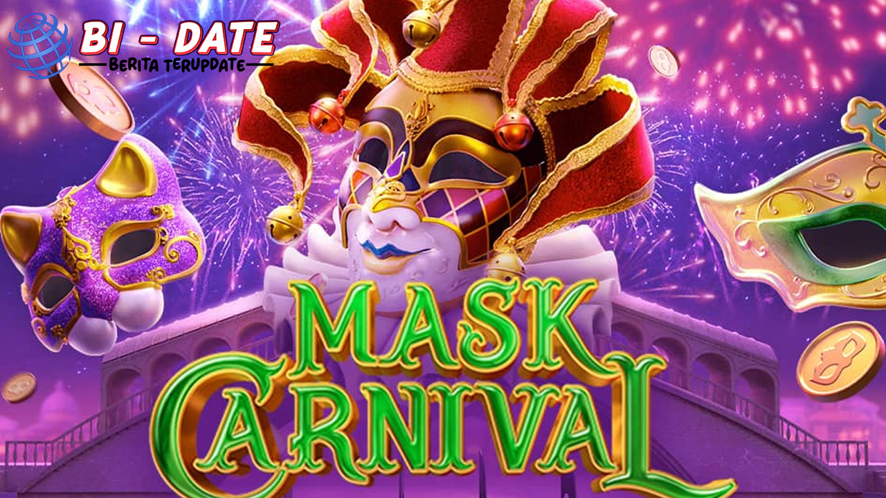 Mask Carnival