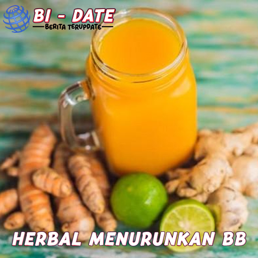 Menurunkan Berat Badan