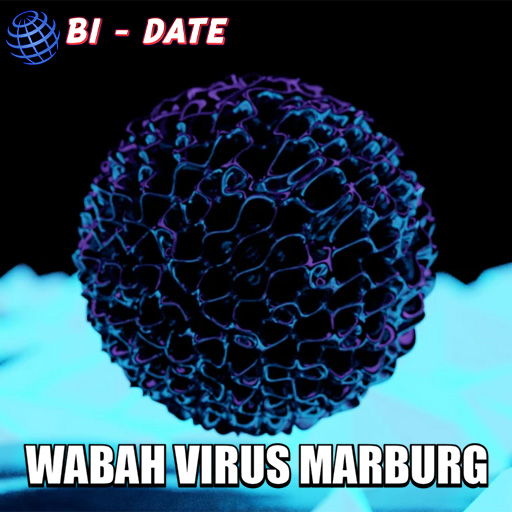 Virus Marburg