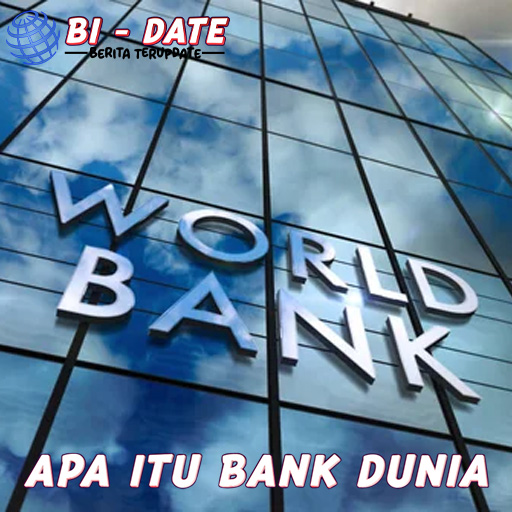 Bank Dunia