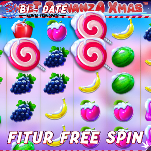 Perbedaan Fitur Free Spin