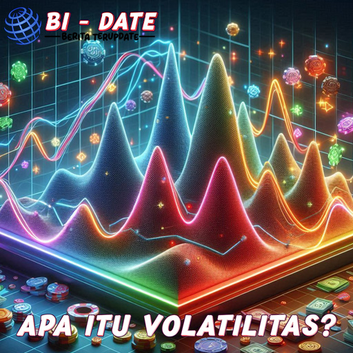 Volatilitas