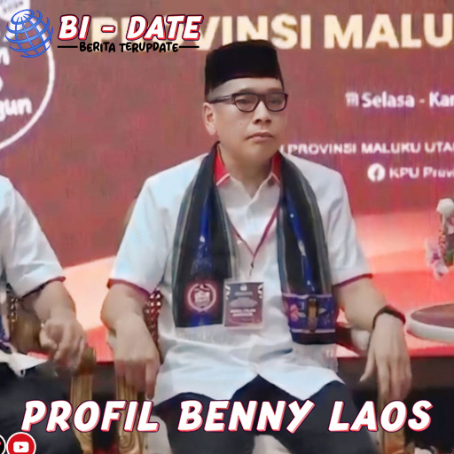 Benny Laos