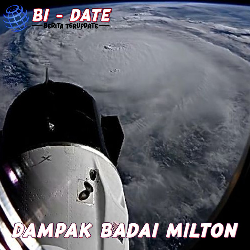 Badai Milton