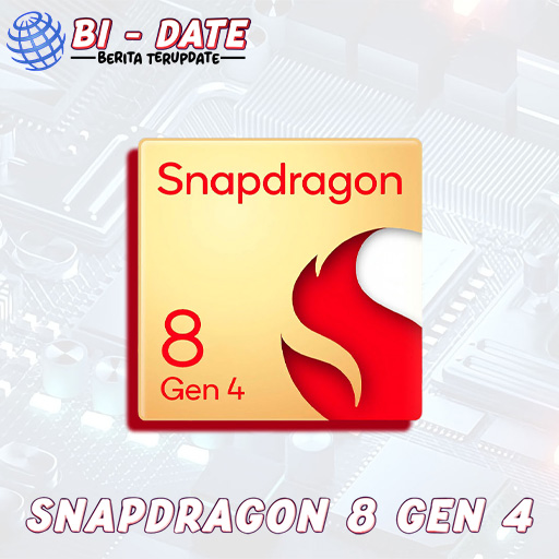 Snapdragon 8 Gen 4