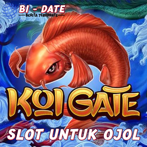 Game Slot Ojek Online