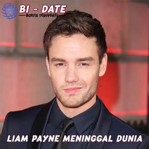 Liam Payne