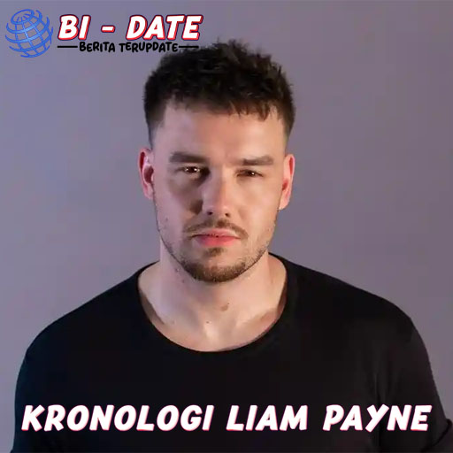 Kematian Liam Payne