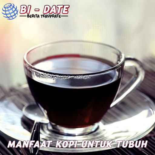 Manfaat Kopi