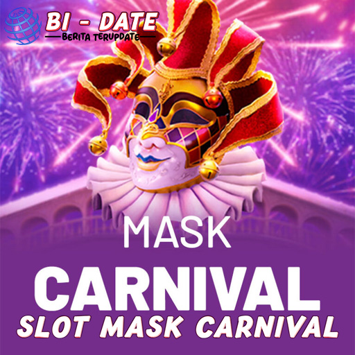 Mask Carnival