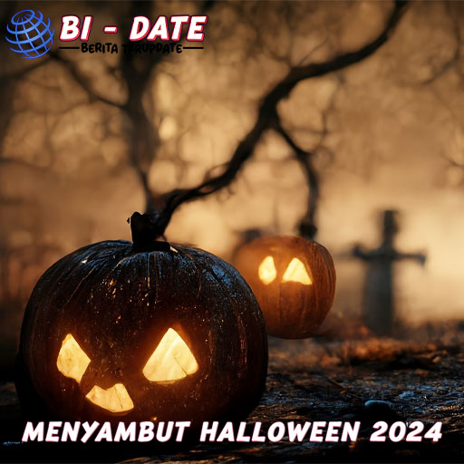 Halloween 2024