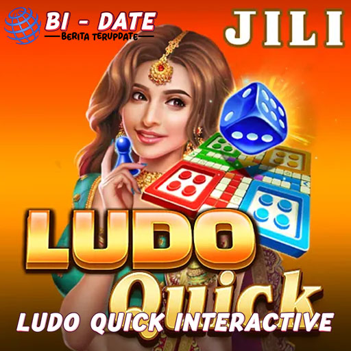 Ludo Quick Interactive