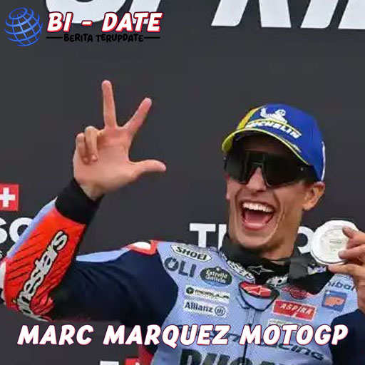 MotoGP Australia 2024