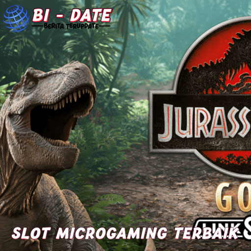 Slot Microgaming Terbaik