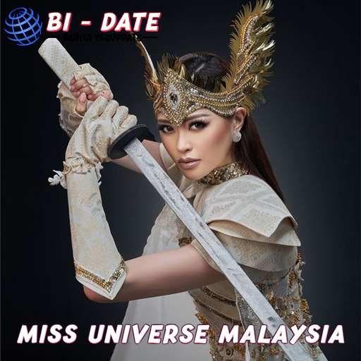 Miss Universe Malaysia 2024