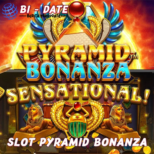 Slot Pyramid Bonanza