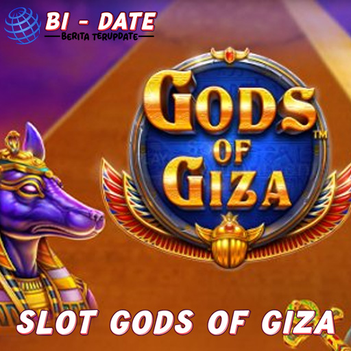 Slot Gods of Giza