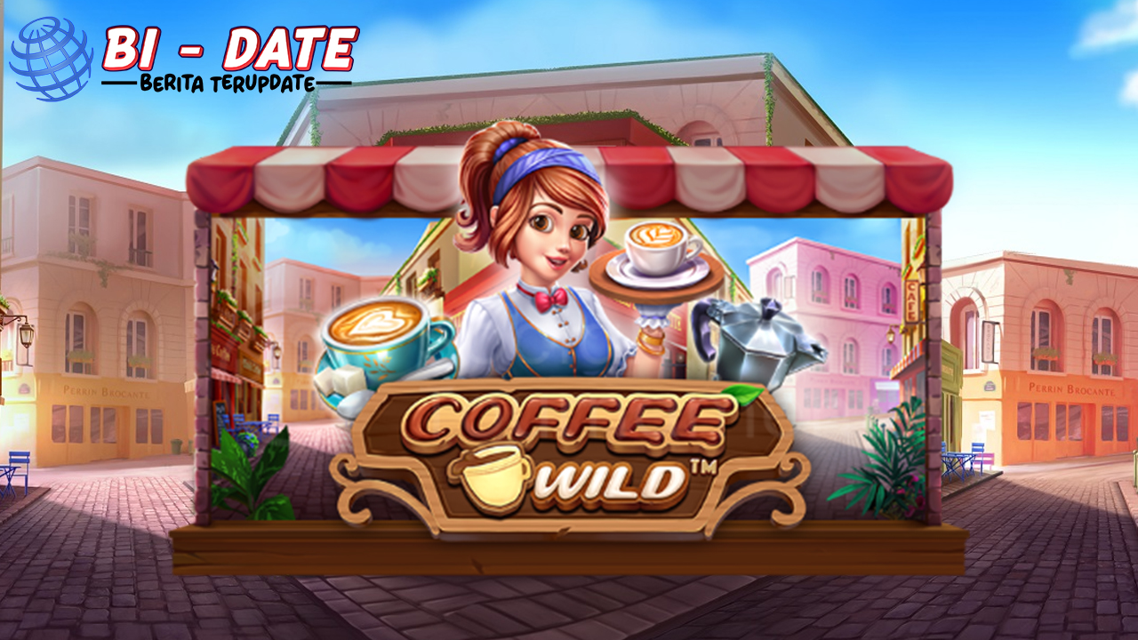 Slot Coffee Wild