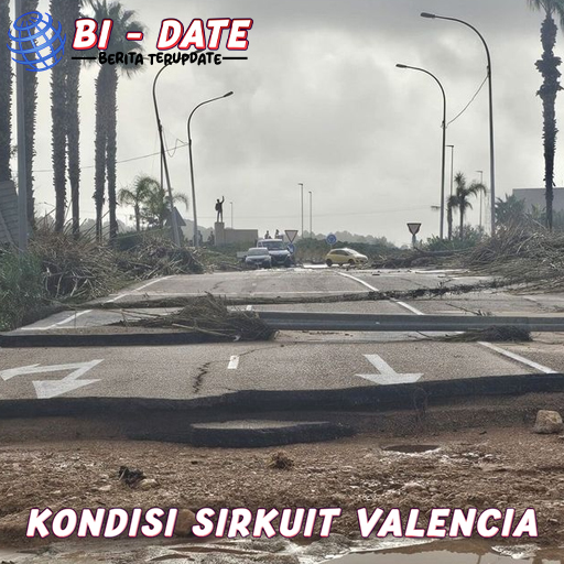 Sirkuit Valencia