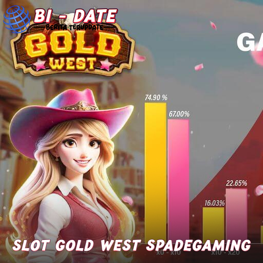 Gold West