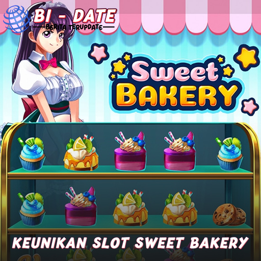 Slot Sweet Bakery