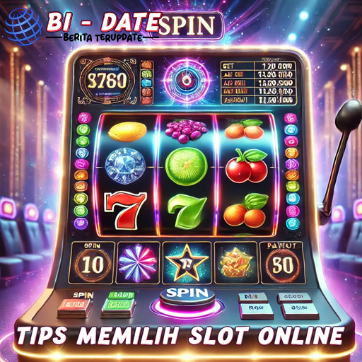 Slot Online