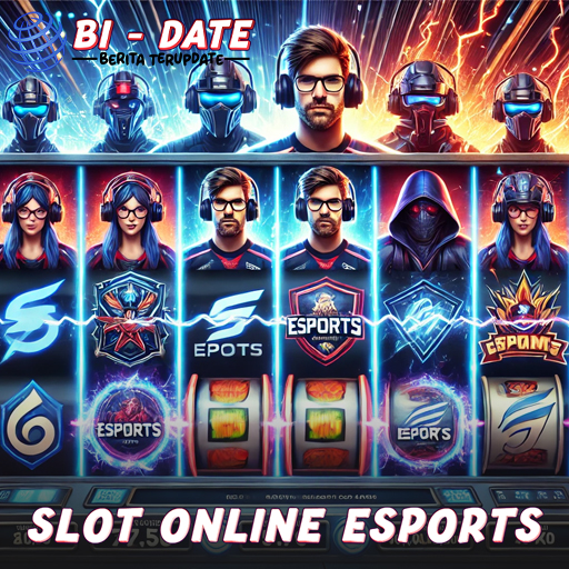 Slot Online Terbaru