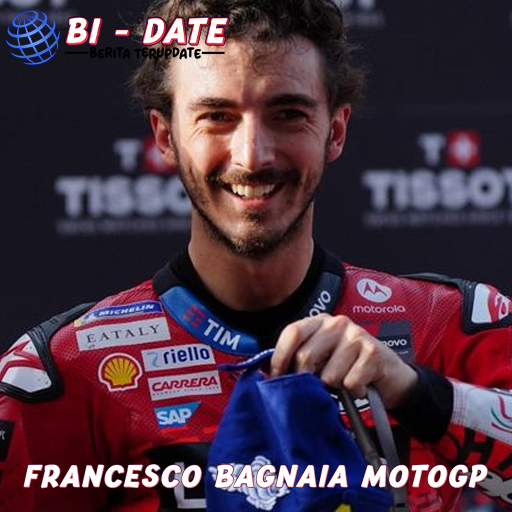 Francesco Bagnaia