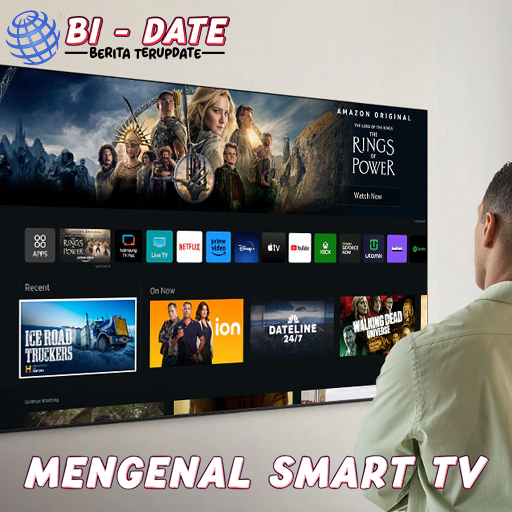 Smart TV