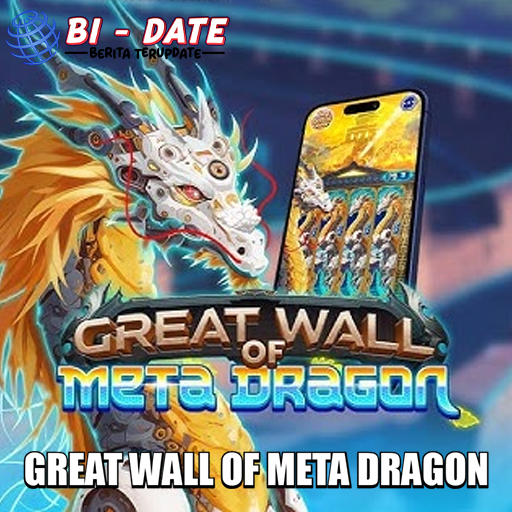 Great Wall of Meta Dragon