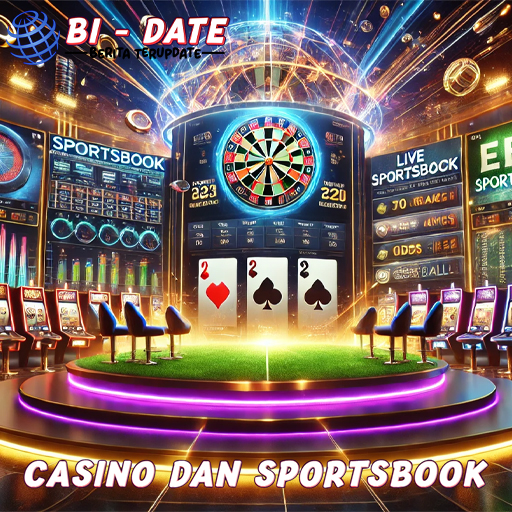 Casino dan Sportsbook