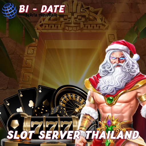 Slot Server Thailand