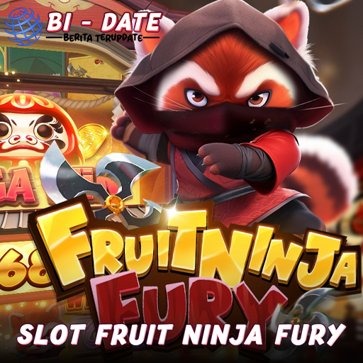 Fruit Ninja Fury