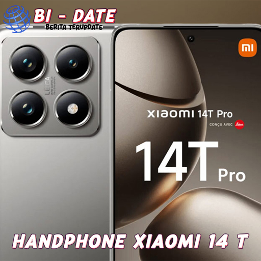 Xiaomi 14T