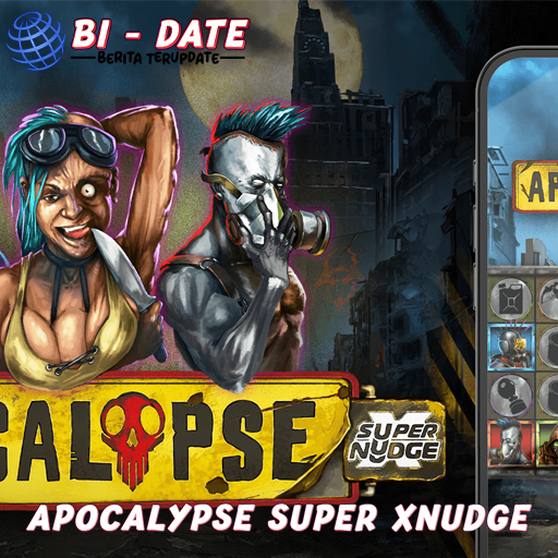 Apocalypse Super xNudge