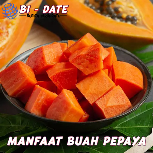 Buah Pepaya