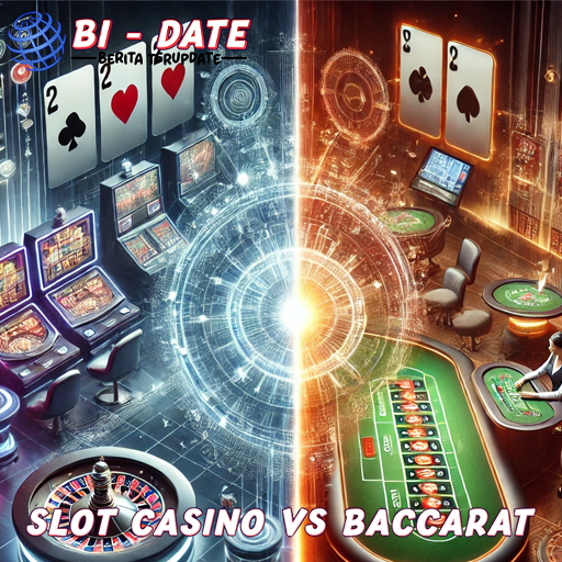 Slot Casino Online