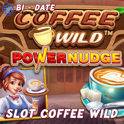 Slot Coffee Wild