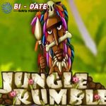 Jungle Rumble: Suara Hutan Memanggilmu untuk Meraih Emas!