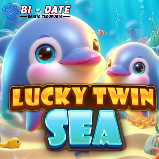 Dua Kali Lebih Seru: Sensasi Bermain Lucky Twin Sea!