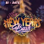 New Years Bash: Pesta Kembang Api Kemenangan di Slot ini!