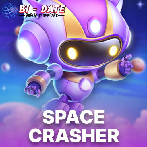 Space Crasher: Meluncur di Angkasa, Raih Keuntungan Maksimal!