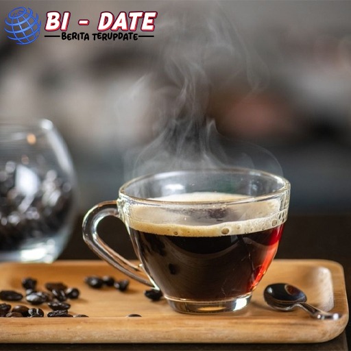 Efek Maksimal Kopi Pahit: Kapan Sebaiknya Dinikmati?