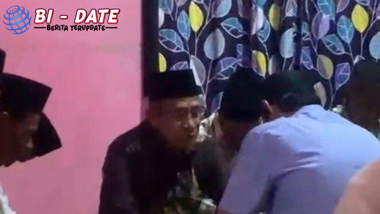 Ditinggal Sehari Jelang Nikah: Kisah Pria yang Viral!