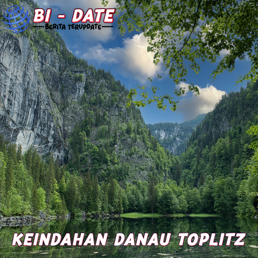 Danau Toplitz