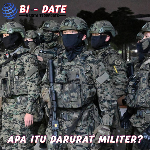 Darurat Militer