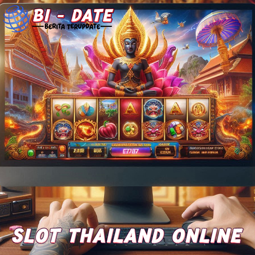 Slot Thailand Online