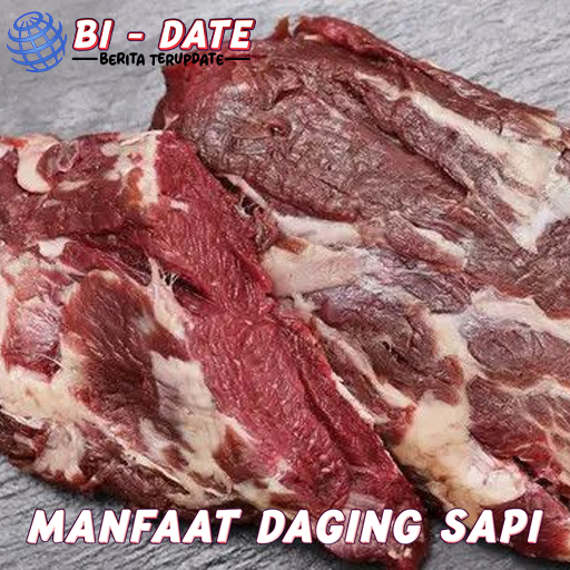 Daging Sapi