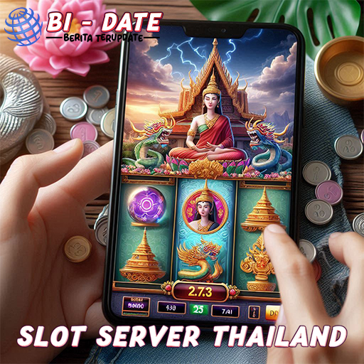 Slot Server Thailand