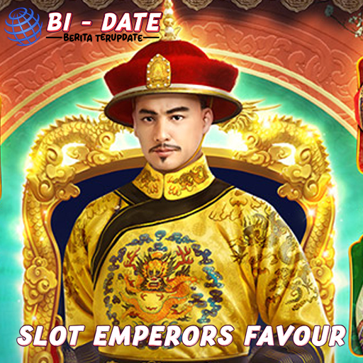 Slot Emperors Favour